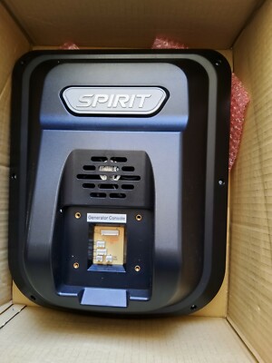 Spirit XBR95 Console