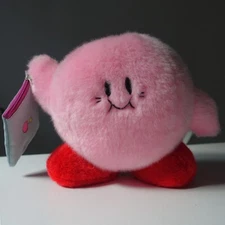 Kirby 25th Anniversary Classic Plush: San-ei Boeki Nintendo