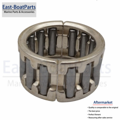Yamaha Outboard Connecting Rod Bearing for 40 48 55 75 85 90 HP