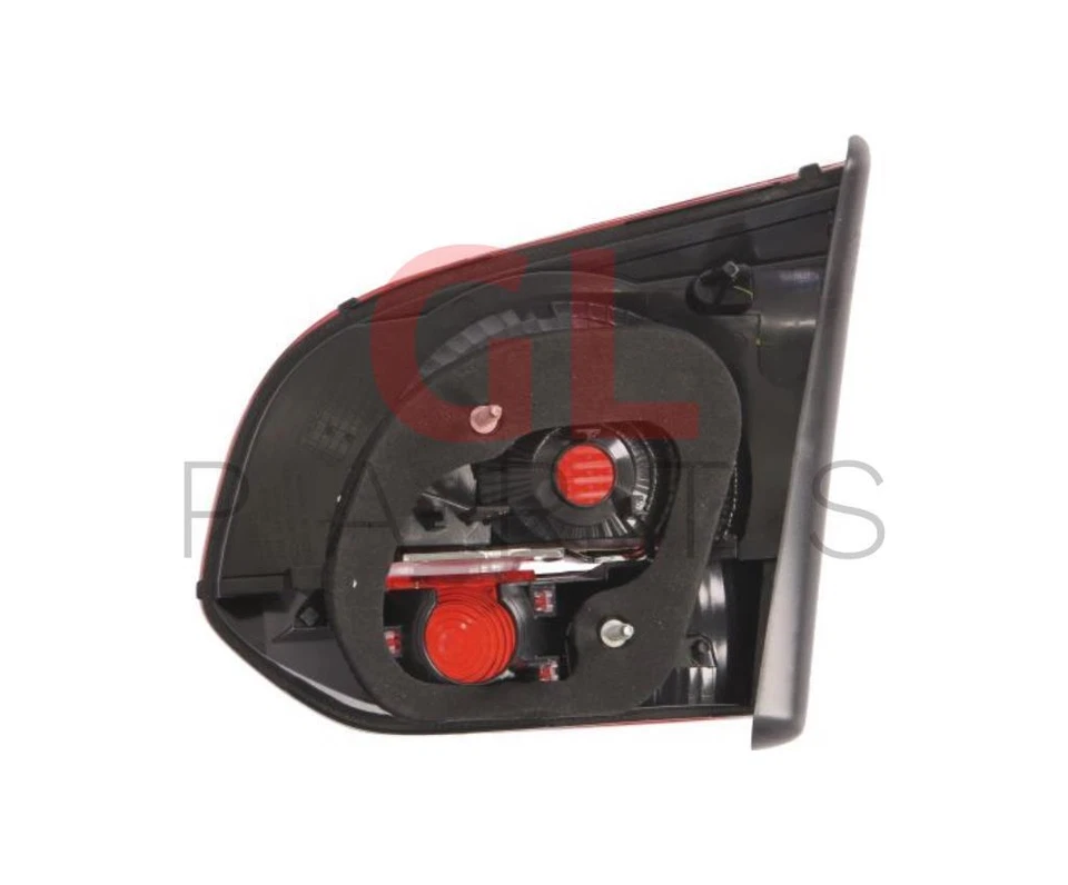 LAMPE FEU ARRIERE POUR VW GOLF VI 2009-2012 GAUCHE 89500513 - Photo 2/2