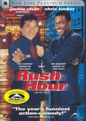 Rush Hour [Import]