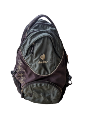 Daypack Deuter Rucksack Grad DEUTER Grad II Daypack Rucksack
