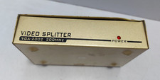 Video Splitter VGA-2002 200MHz