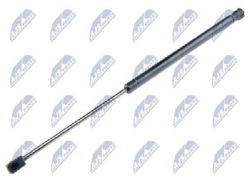 Original NTY Gasfeder Koffer-/Laderaum AE-ME-017 FüR Mercedes-Benz-image