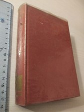 M. DELLY L'ESILIATA I ROMANZI DELLA ROSA SALANI 1961 +SPEDIZIONE SDA COMPRESA