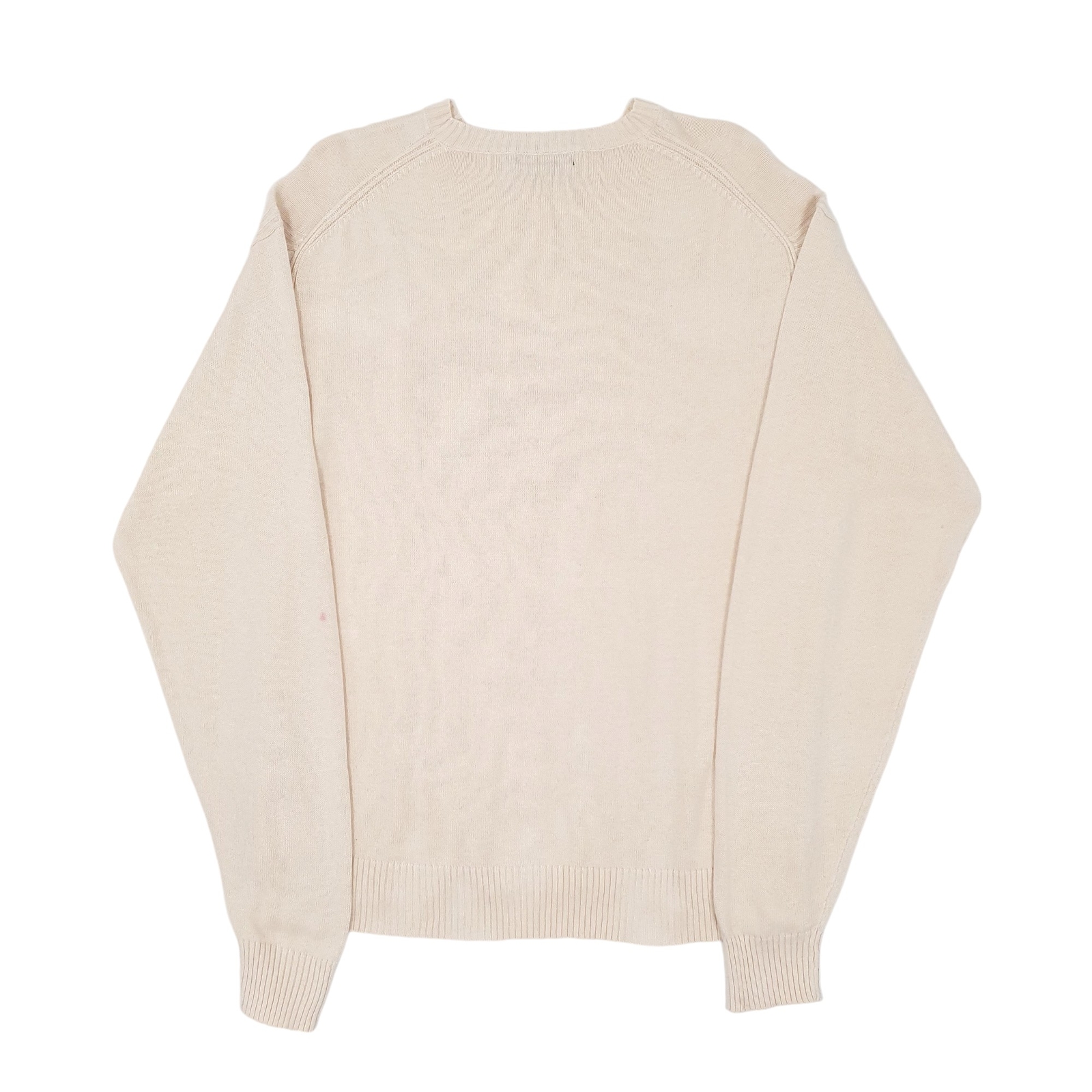 NAUTICA Crewneck Knitwear Jumper Sweatshirt Mens M image 3