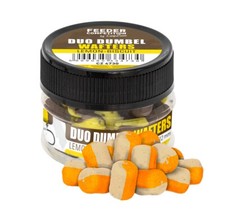 Carp Zoom Duo Dumble Wafter NBC Cheese ( Käs...
