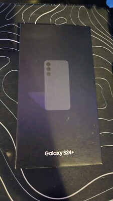 SAMSUNG GALAXY S24 PLUS 