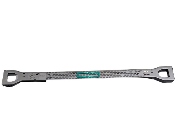 HP ProLiant DL160 G8/DL360 Gen8/Gen9 1U Security Bezel w/ Key