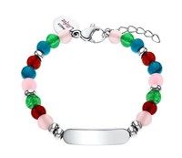 Prinzessin Lillifee Ident Armband 2033368