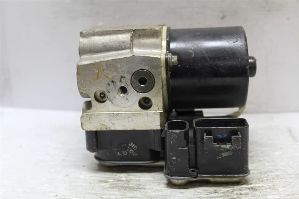 Chevy Silverado 2500 1999 unidad ABS 13354725 | 492 5C4 Foto 4 de 4