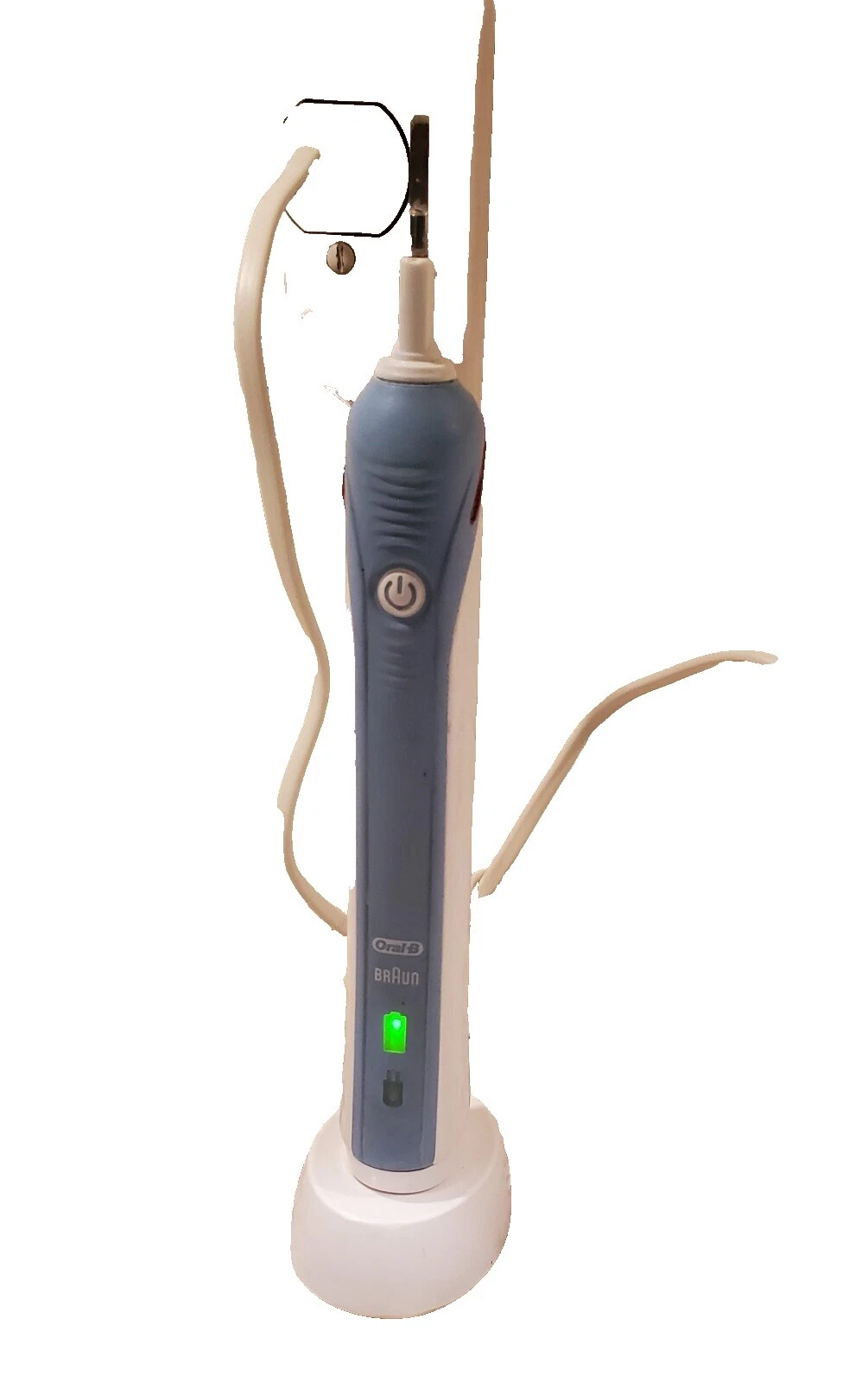 Casos de viajes Braun Cepillos de dientes eléctricos