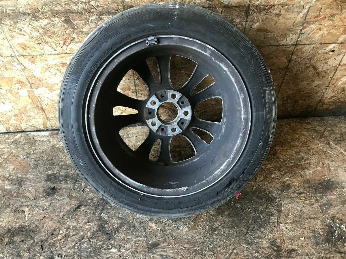 レーシングダイナミクスbMW(E60,61) 225/50R17