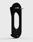 Reolink video doorbell Dutch Lap 4" siding mounting bracket