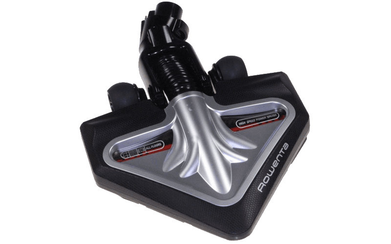 Electro brosse Delta résout problème d'aspiration des angles noirs 24V