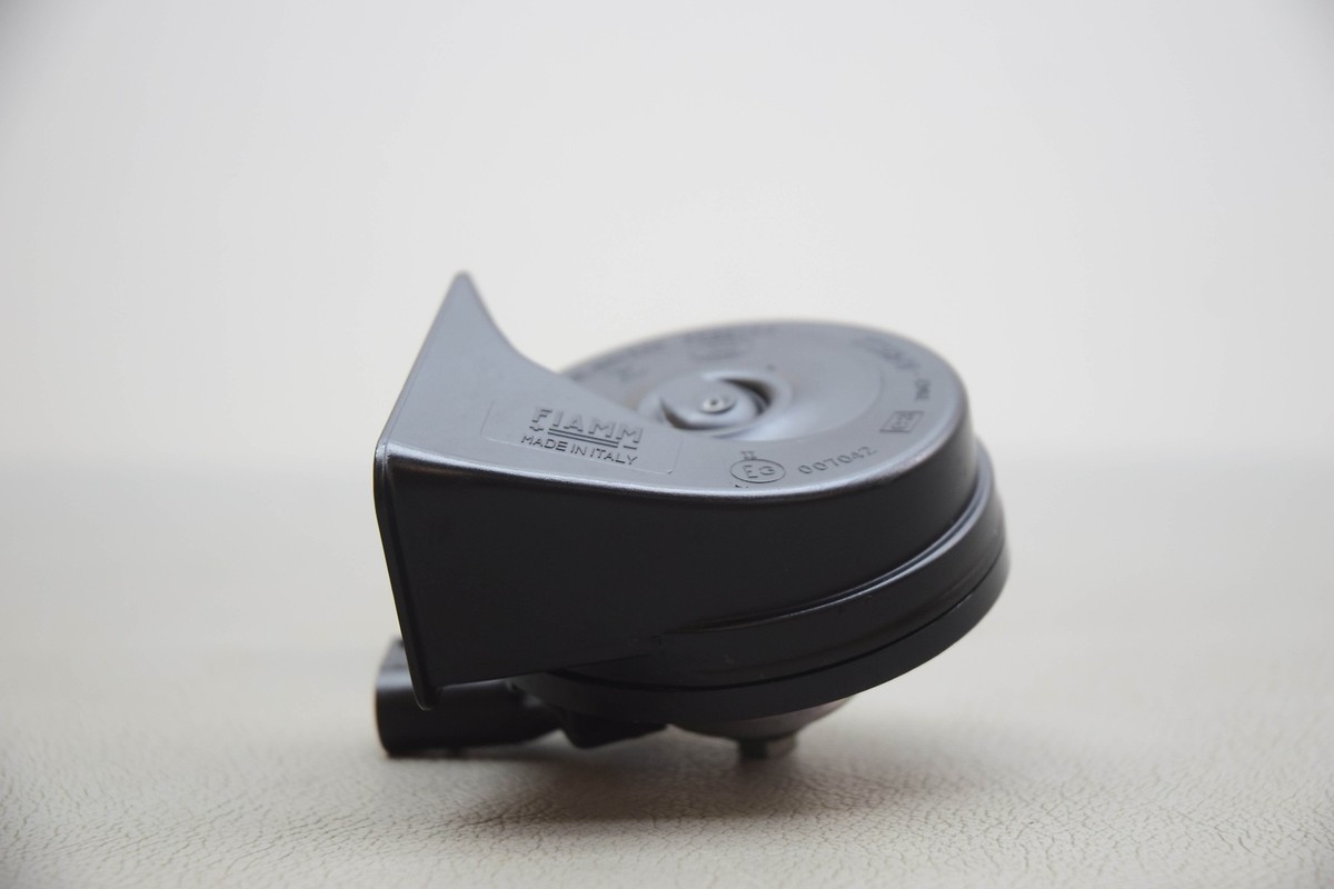 BMW 2 Active Tourer F45 F46 Horn Signal OEM 61338737037 | eBay