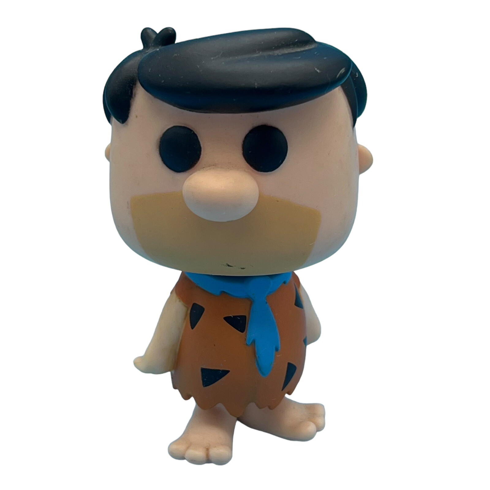 Sale Funko Pop! Vinyl: The Flintstones - Fred Flintstone #01 No Box