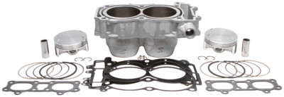 Cylinder Works STD HC Cylinder Kit Polaris Ranger XP/RZR/RZR S/ACE 900 2013-2016