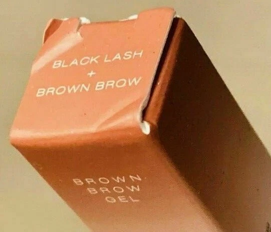 TYNT Beauty Lash & Brow Duo Brown Brow Gel & Black Mascara Duo $29 New In Box - Image 4 of 4