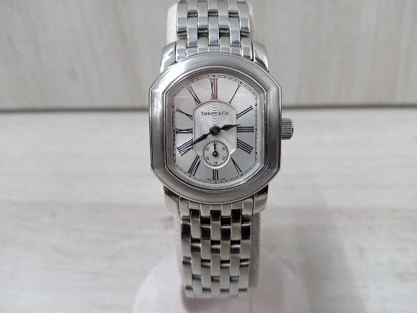 Tiffany clearance watches used