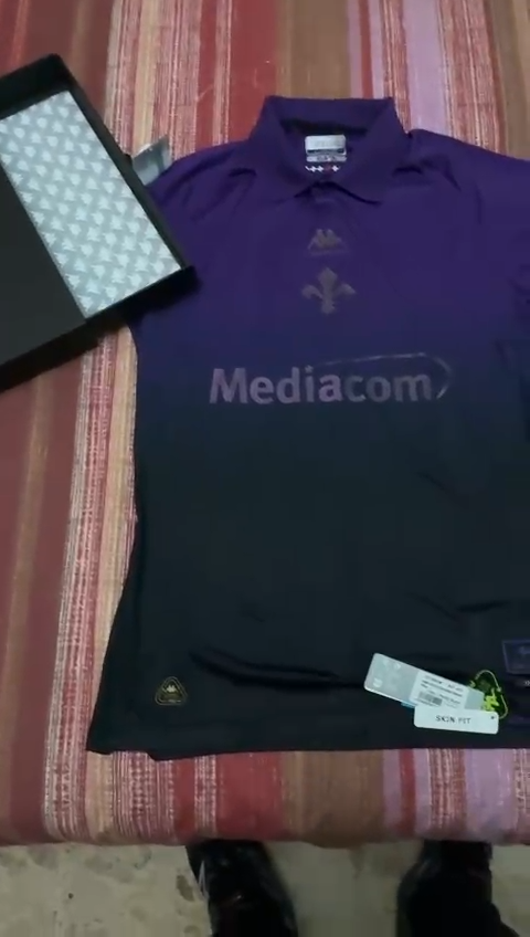 Store Luisaviaroma Abbigliamento Clothing Luisa Via Roma T Shirt