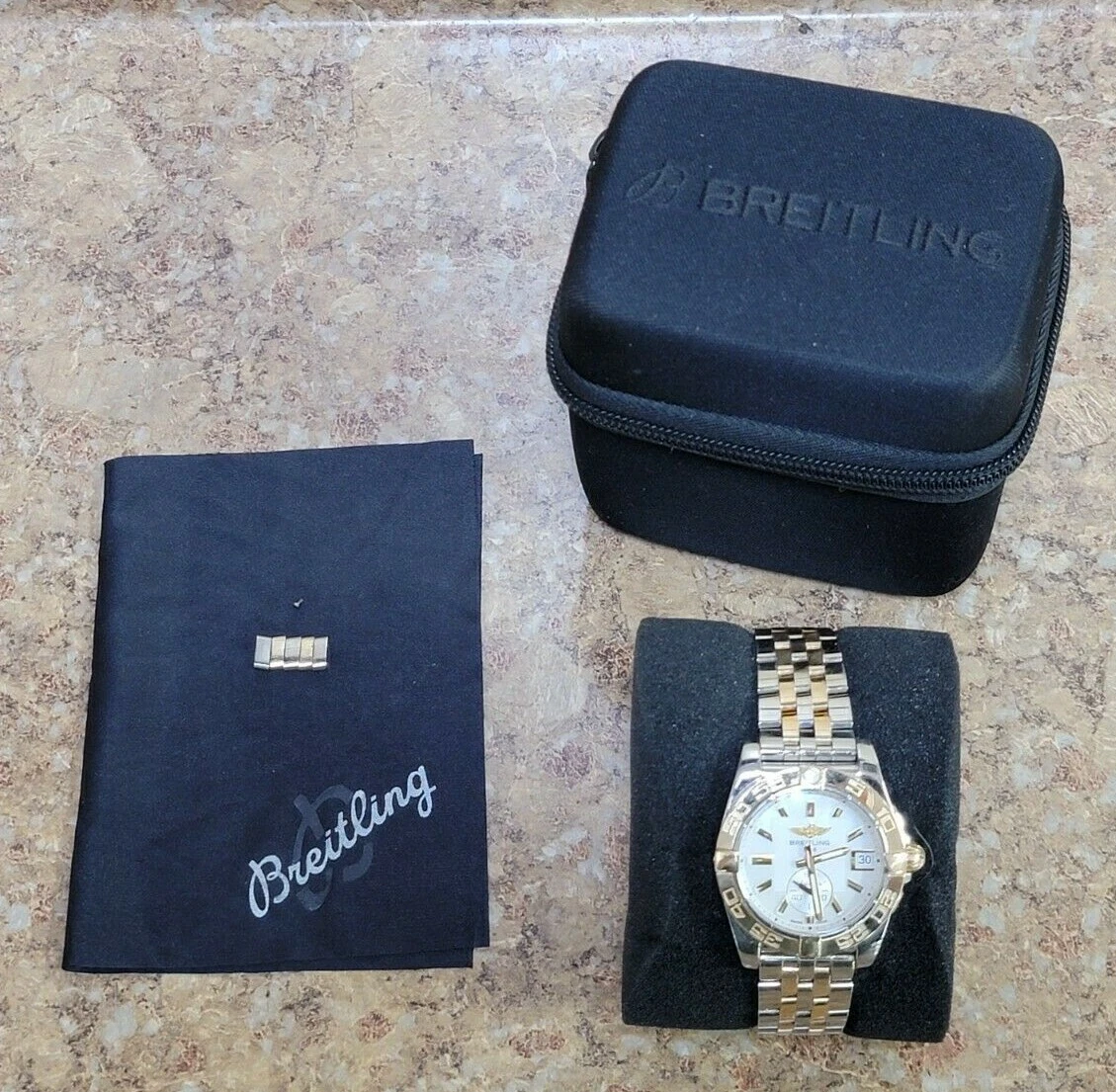 Breitling c37330 store