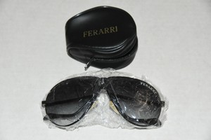 gafas ferrari antiguas