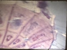   Trip To Germany   1970 Super 8mm home Movie, Munich, Rural, Family, Yard Tent