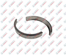 Bosch Rexroth A4VG125, A4VG140 Cradle Bearing Seat R902066601 Set of 2 pc