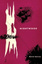 Nightwood (New Edition) - Paperback By Barnes, Djuna - GOOD