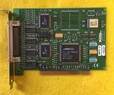 National Instruments PCI 232/485, 8CH