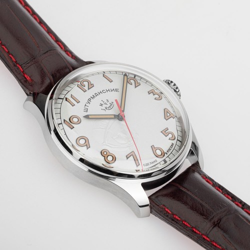 Sturmanskie Gagarin Legacy Manual Wind Special Edition 2609-9045921 - Picture 4 of 7