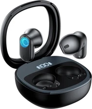 AI Language Translator Earbuds Real Time 3-in-1 Translation Earbuds ~Opened box~