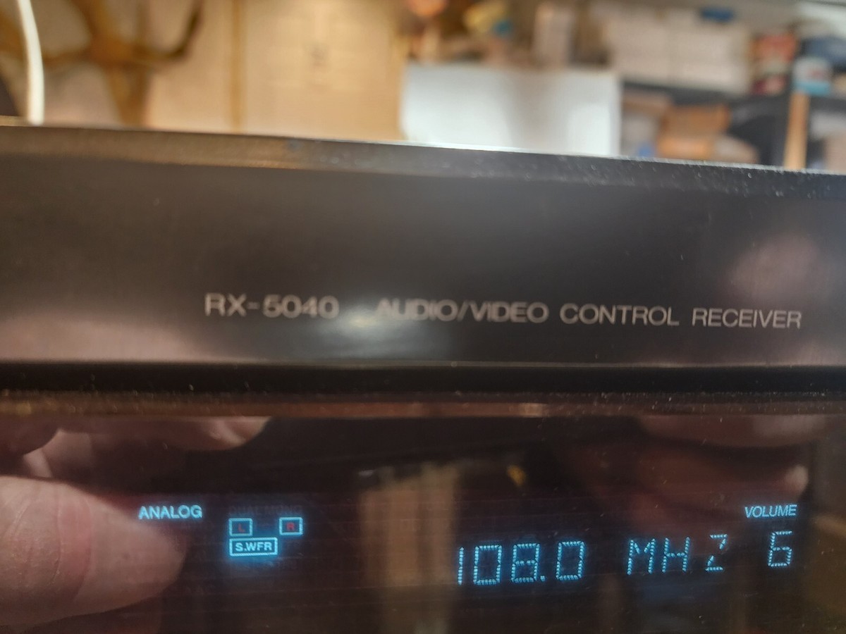 アンプ JVC PA-D910 OUTPUT CONTROL UNIT KS-AX5104｜Amplifiers｜JVC USA - Products -