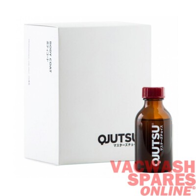 SOFT99 QJUTSU BODY COAT 10501 - EINKOMPONENTIGE QUARZ KERAMIKBESCHICHTUNG
