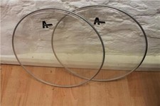 Attack Proflex 1 16" Drum Head - 2 Skins