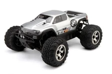 HPI Savage XS CLEAR GT-2XS Truck Body HPI105913