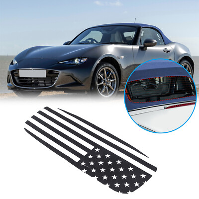 4 Stuks Auto Naaf Midden Afdekking Decoratieve Sticker Voor Mazda MX-5 4 Stuks Auto Naaf Midden Afdekking Decoratieve Sticker Voor Mazda MX-5