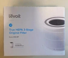 LEVOIT True HEPA 3-Stage Original Filter  Levoit Core 300 True HEPA Air Purifier