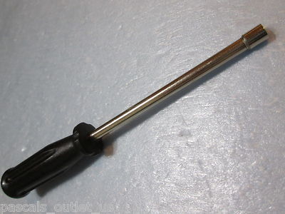 True 21 Fine-Spline Service Tool 530035560 Adjusts Special Carburetor H/L Jets