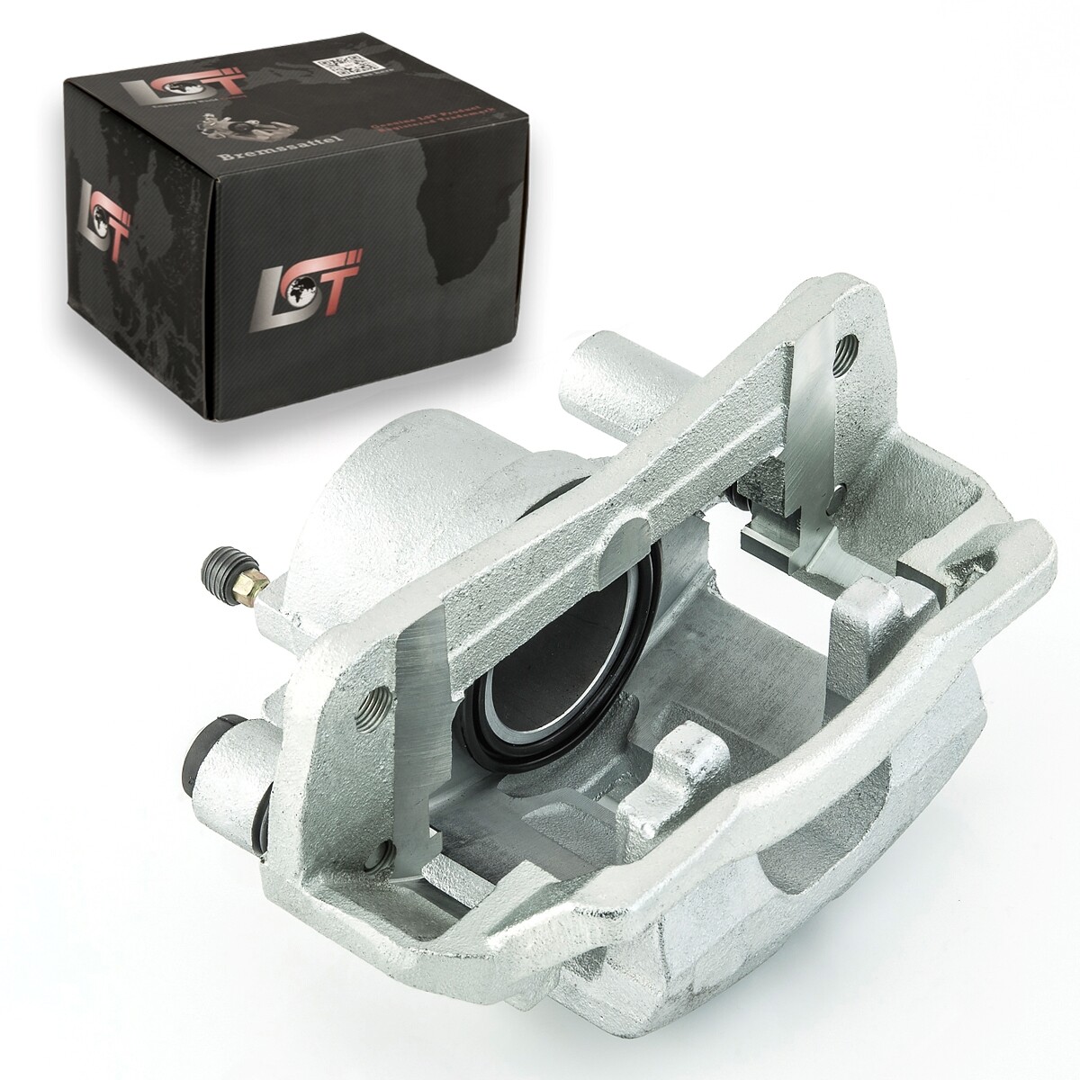 Brake Caliper Carrier Caliper Front Left for Mazda 6 VI GG GY