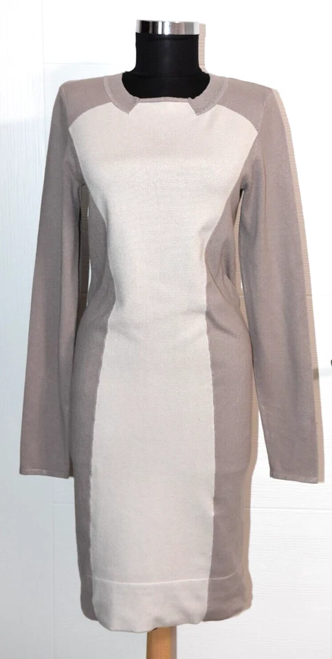 Designer Strickkleid Kleid Größe 3 - Bild 1 von 4