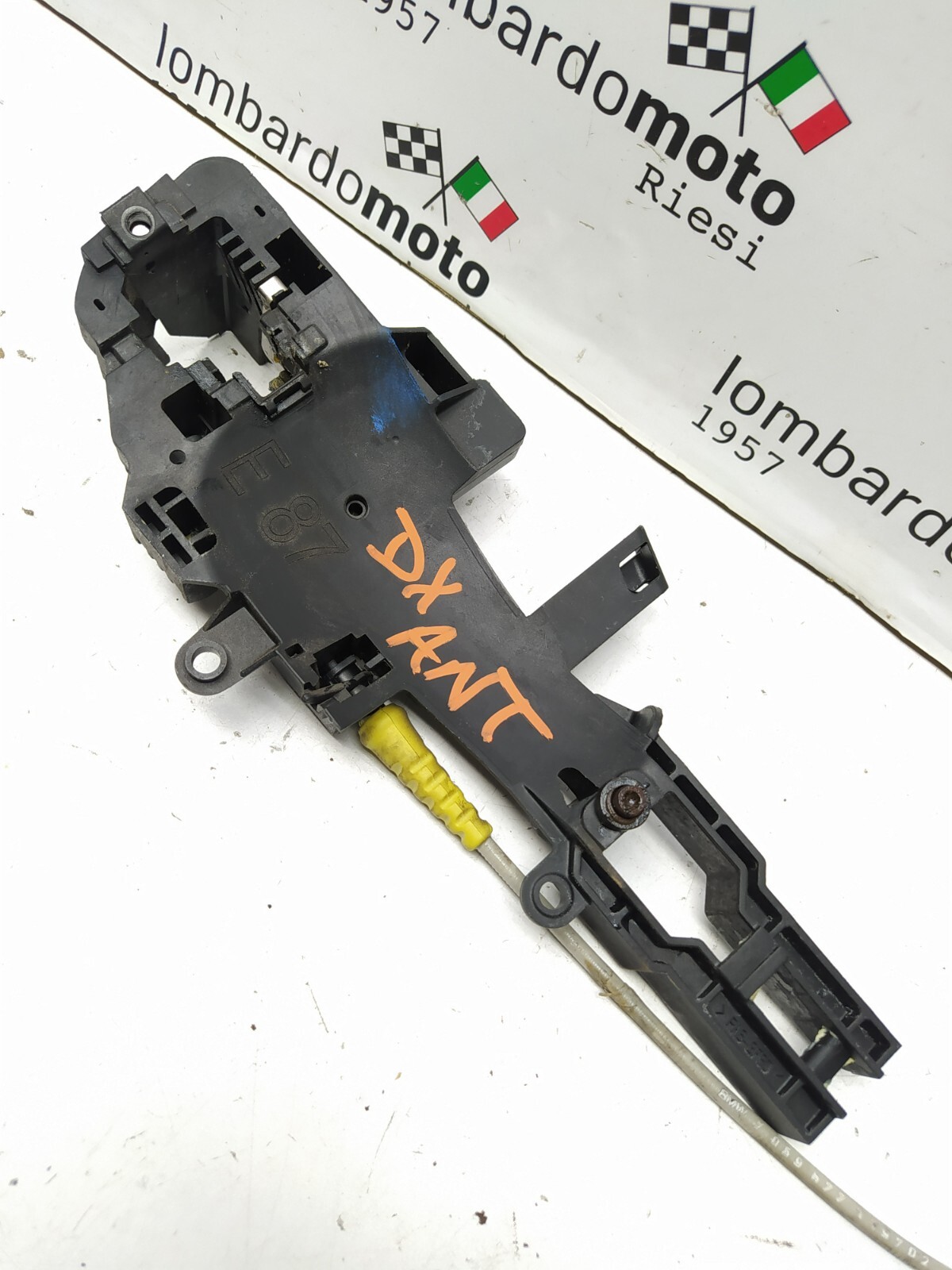 FAP 1006SAKIT51 Serratura DX caravan completa maniglia e chiavi