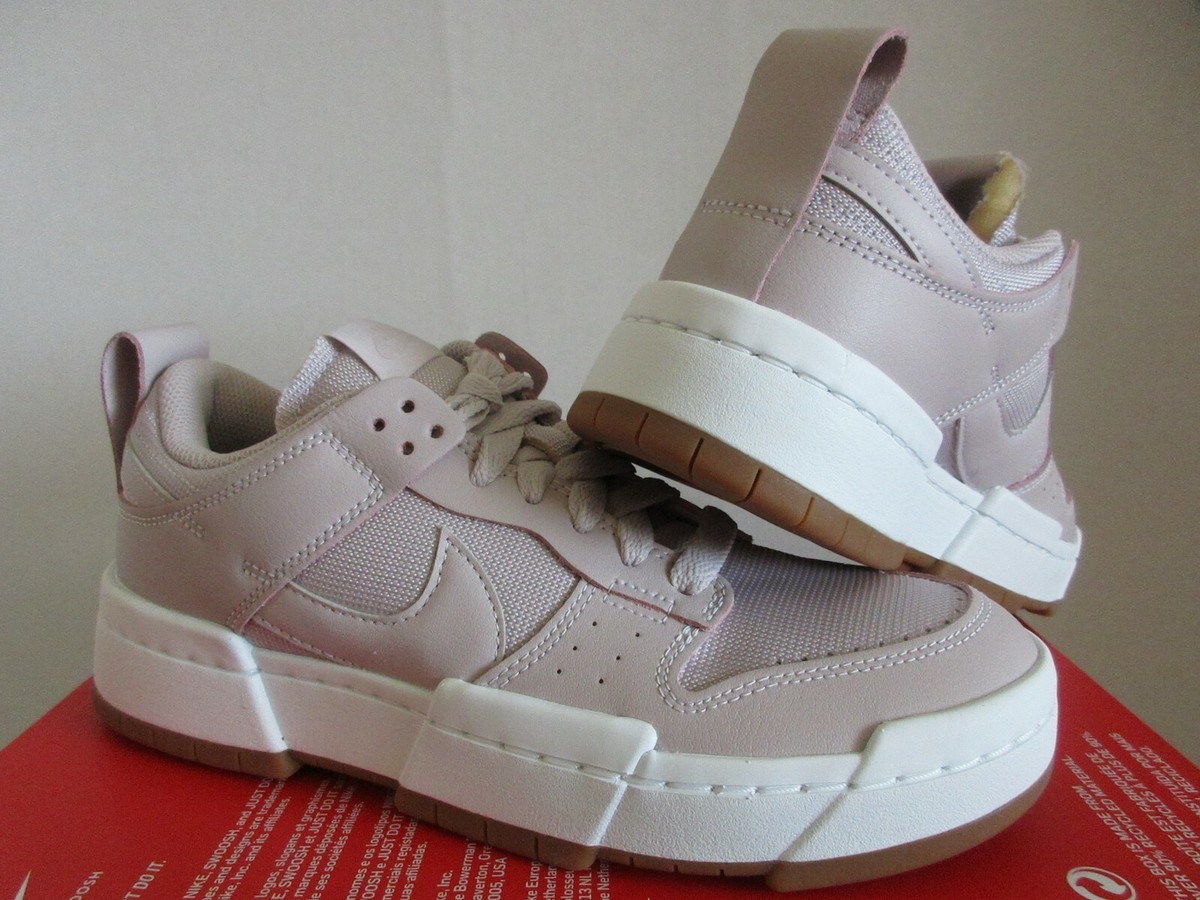 nike dunk low disrupt vinted