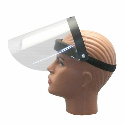 Gesichtsschutz Maske Visier Gesichtsmaske Augenschutz Schutzvisier Schutzschild