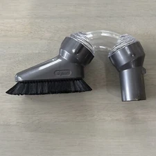 Genuine Dyson 917646-01 Multi-angle Up Top Tool Dust Brush Attachment Part