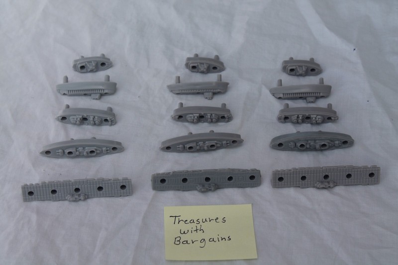 15 BATTLESHIP GAME  Pieces Carrier,Battleship,Submarine, Destroyer, Patrol Boat