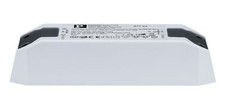 Paulmann - Transformator elektronisch Halo+LED 0-65 Watt Weiß 