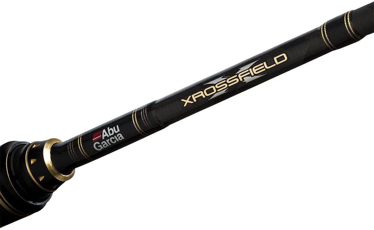 アブガルシア XROSSFIELD 904M Abu Garcia spinning rod XROSS field XRFS-904M-TE From