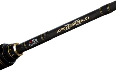 アブガルシア XROSSFIELD 904M 4c7e72ace38bcba615d2d27f3fb8cd